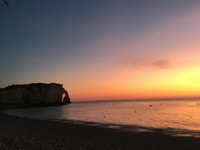 Casa de Férias L'isabey *